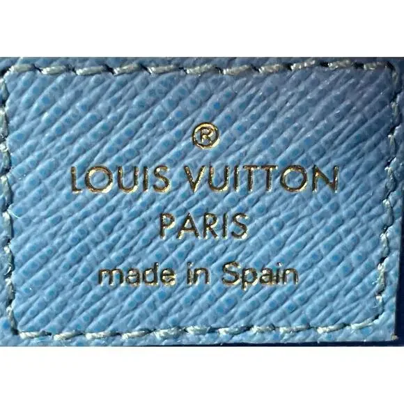 Louis Vuitton Felicie Pochette Limited #233649L17B - Picture 8 of 8